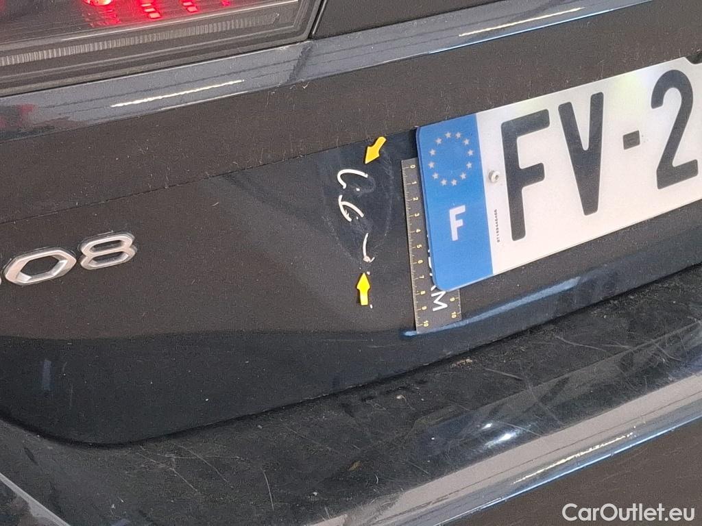  Peugeot  508  SW GT 2.0 HDi 180CV BVA8 E6d #67