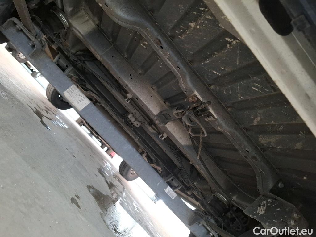  Peugeot  Boxer PEUGEOT  / 2014 / 4P / Combi BLUEHDI 130 S&S 330 L1H1 ACTIVE #16