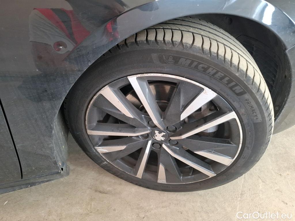  Peugeot  508  SW GT 2.0 HDi 180CV BVA8 E6d #34