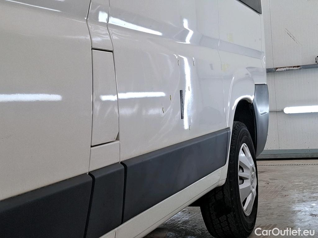  Peugeot  Boxer PEUGEOT  / 2014 / 4P / Combi BLUEHDI 130 S&S 330 L1H1 ACTIVE #7