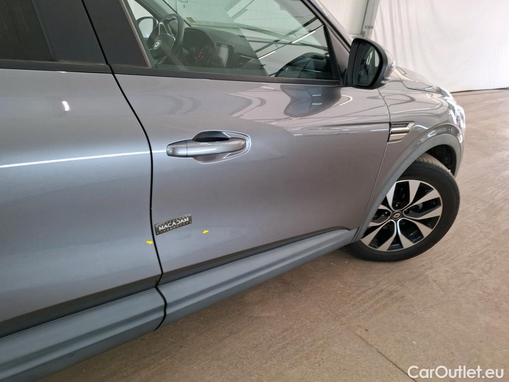  Renault  Arkana  Business 1.3 TCe 140CV BVA7 E6d #12