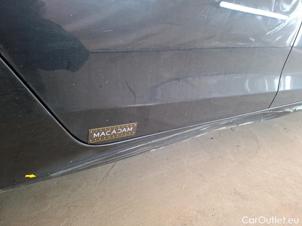  Peugeot  508  SW GT 2.0 HDi 180CV BVA8 E6d #2