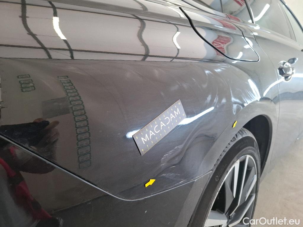  Peugeot  508  SW GT 2.0 HDi 180CV BVA8 E6d #3