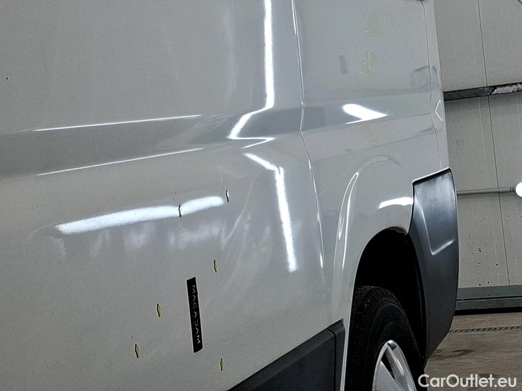  Peugeot  Boxer PEUGEOT  / 2014 / 4P / Combi BLUEHDI 130 S&S 330 L1H1 ACTIVE #14