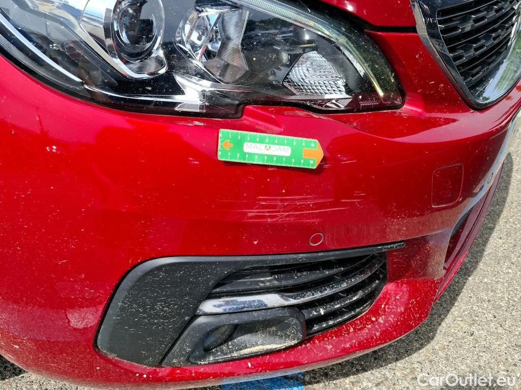  Peugeot  308  Active Business 1.5 HDi 130CV BVA8 E6d #3