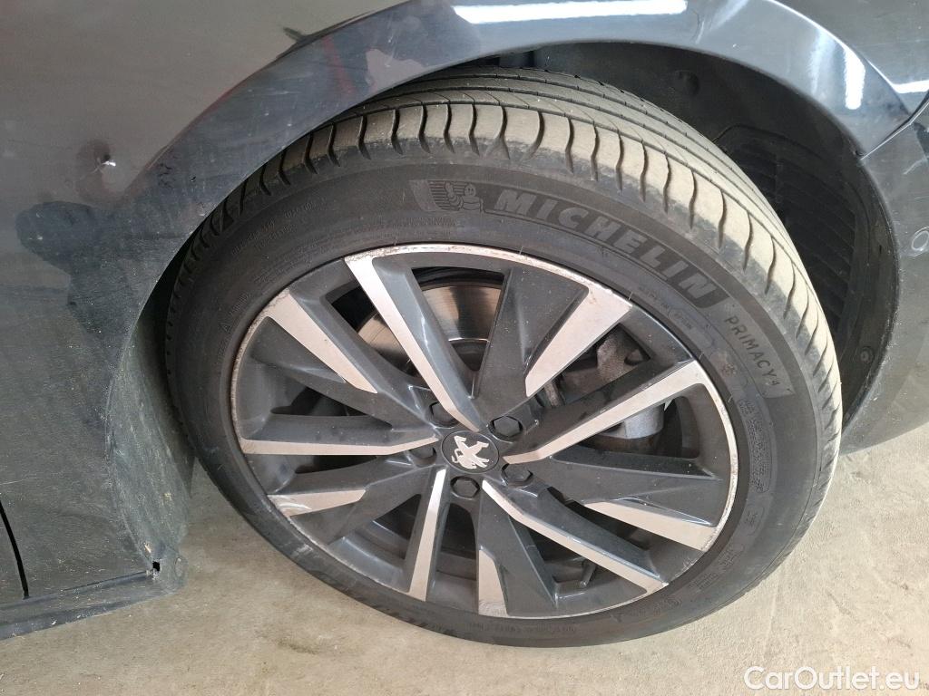  Peugeot  508  SW GT 2.0 HDi 180CV BVA8 E6d #39