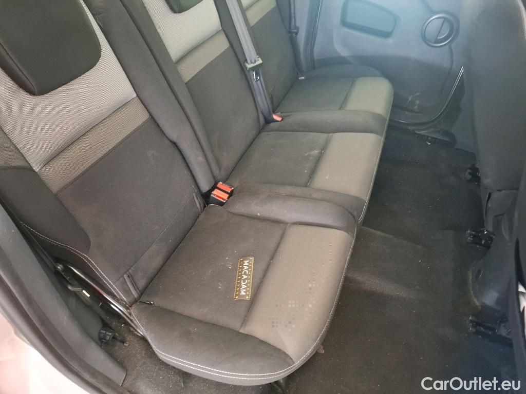  Renault  Kangoo  Grand Zen 1.5 dCi 110CV BVM6 7 Sieges E6 #40