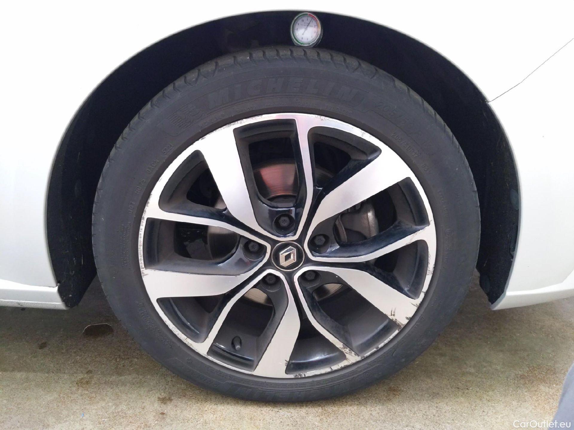  Renault  Megane  IV Berline 5pt. Limited 1.2 TCe 100CV BVM6 E6 #3
