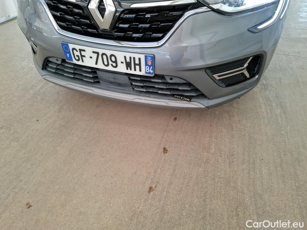  Renault  Arkana  Business 1.3 TCe 140CV BVA7 E6d #14