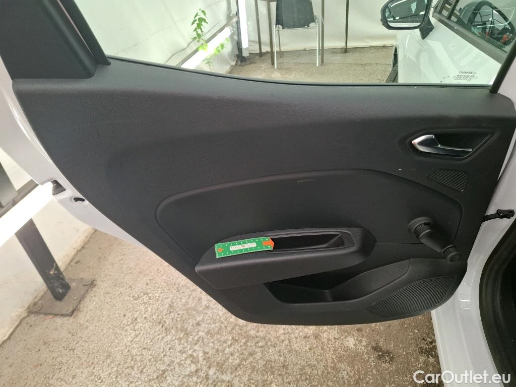  Renault  Clio  V Business 1.0 SCe 65CV BVM5 E6d #13