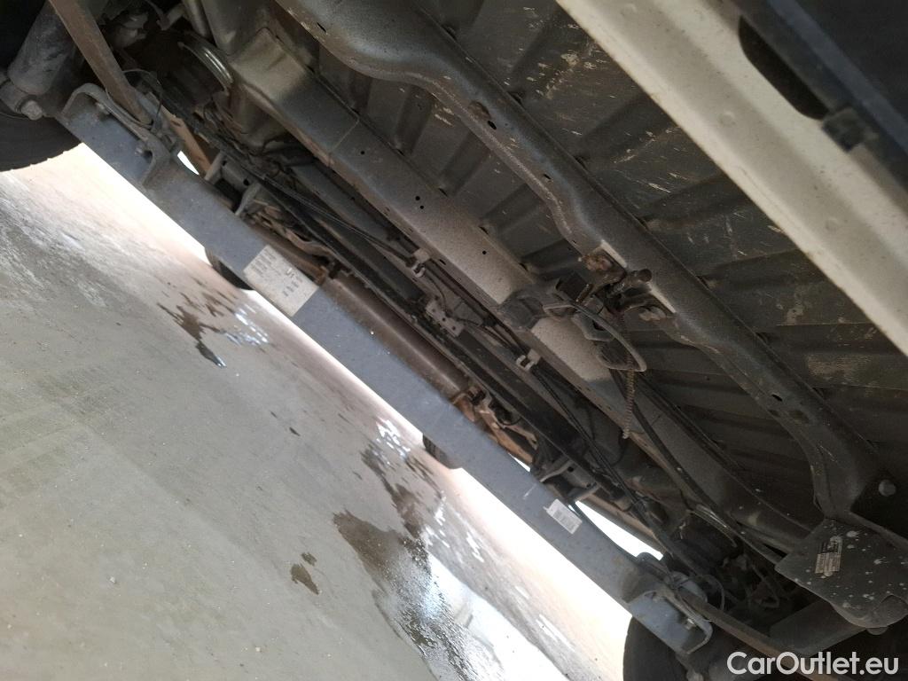  Peugeot  Boxer PEUGEOT  / 2014 / 4P / Combi BLUEHDI 130 S&S 330 L1H1 ACTIVE #23