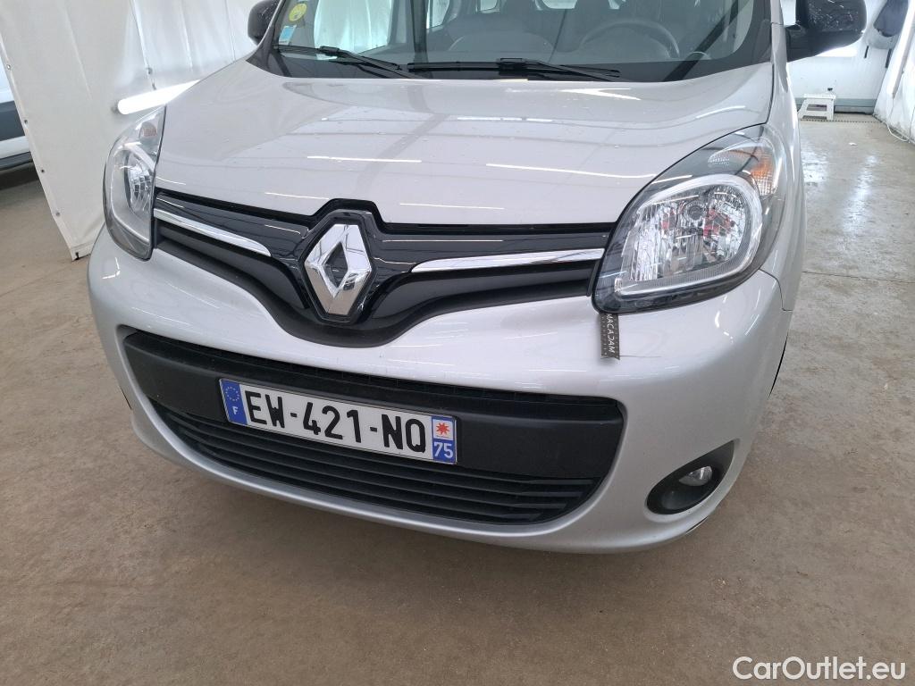  Renault  Kangoo  Grand Zen 1.5 dCi 110CV BVM6 7 Sieges E6 #13