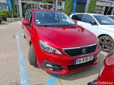  Peugeot  308  Active Business 1.5 HDi 130CV BVA8 E6d #5