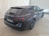  Peugeot  508  SW GT 2.0 HDi 180CV BVA8 E6d #3