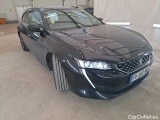  Peugeot  508  SW GT 2.0 HDi 180CV BVA8 E6d #4