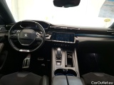  Peugeot  508  SW GT 2.0 HDi 180CV BVA8 E6d #5