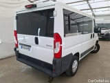  Peugeot  Boxer PEUGEOT  / 2014 / 4P / Combi BLUEHDI 130 S&S 330 L1H1 ACTIVE #3