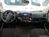  Peugeot  Boxer PEUGEOT  / 2014 / 4P / Combi BLUEHDI 130 S&S 330 L1H1 ACTIVE #5