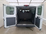  Peugeot  Boxer PEUGEOT  / 2014 / 4P / Combi BLUEHDI 130 S&S 330 L1H1 ACTIVE #8