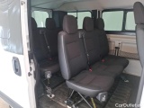  Peugeot  Boxer PEUGEOT  / 2014 / 4P / Combi BLUEHDI 130 S&S 330 L1H1 ACTIVE #9