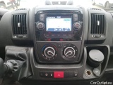  Peugeot  Boxer PEUGEOT  / 2014 / 4P / Combi BLUEHDI 130 S&S 330 L1H1 ACTIVE #10