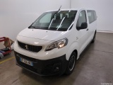  Peugeot  Expert  Kombi L2 1.6 HDi 115CV BVM6 9 Sieges E6 