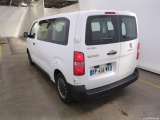  Peugeot  Expert  Kombi L2 1.6 HDi 115CV BVM6 9 Sieges E6 #2