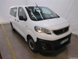  Peugeot  Expert  Kombi L2 1.6 HDi 115CV BVM6 9 Sieges E6 #4