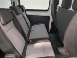  Peugeot  Expert  Kombi L2 1.6 HDi 115CV BVM6 9 Sieges E6 #11