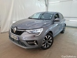  Renault  Arkana  Business 1.3 TCe 140CV BVA7 E6d 