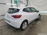 Renault  Clio  V Business 1.0 SCe 65CV BVM5 E6d #3