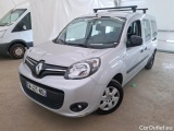  Renault  Kangoo  Grand Zen 1.5 dCi 110CV BVM6 7 Sieges E6 