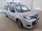  Renault  Kangoo  Grand Zen 1.5 dCi 110CV BVM6 7 Sieges E6 #4