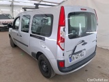  Renault  Kangoo  Grand Zen 1.5 dCi 110CV BVM6 7 Sieges E6 #2