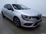  Renault  Megane  IV Berline 5pt. Limited 1.2 TCe 100CV BVM6 E6 #4