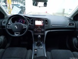  Renault  Megane  IV Berline 5pt. Limited 1.2 TCe 100CV BVM6 E6 #5