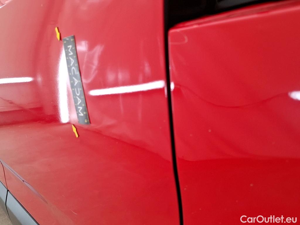  Citroen  Berlingo  Fourgon Driver M 650 1.2 PureTech 130CV BVA8 E6d #6