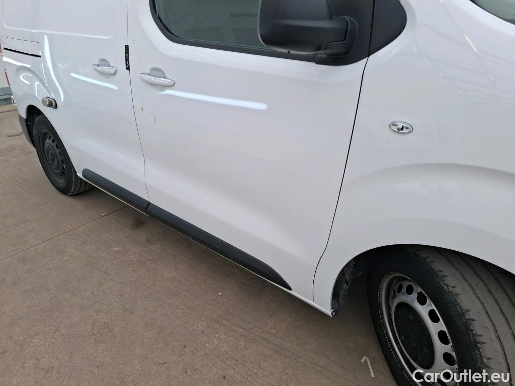  Peugeot  Expert  Fourgon Urban Compact 2.0 HDi 120CV BVA8 E6d #11