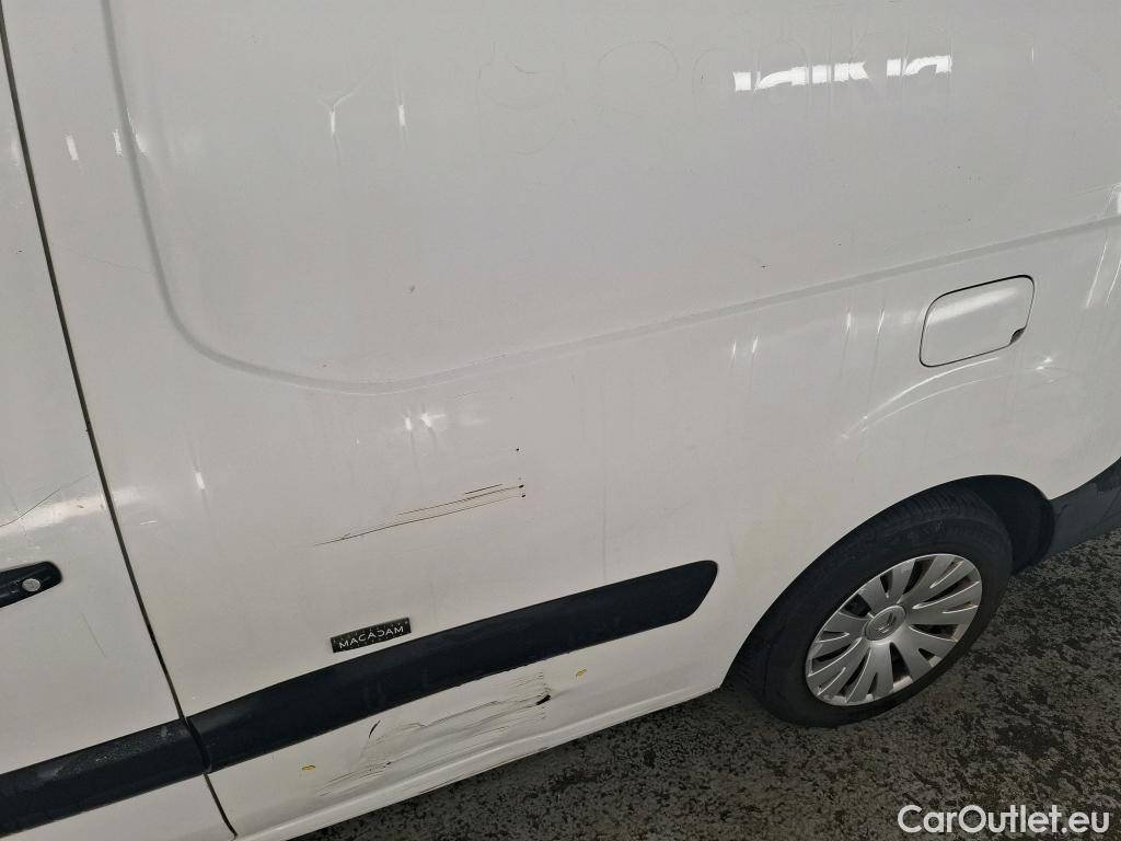  Citroen  Berlingo  Fourgon Business L2 (Long) 1.6 BlueHDi 100CV BVM6 E6 #2