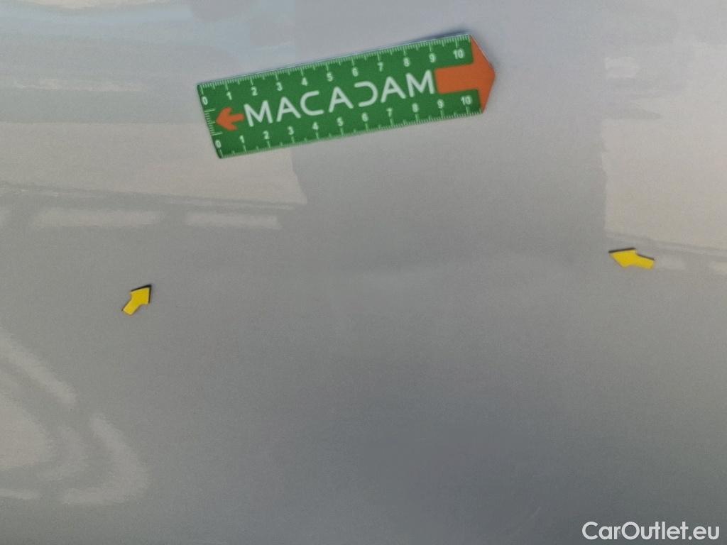  Mercedes  Sprinter MERCEDES-BENZ  / 2018 / 4P / Fourgon tôlé 317 FG 37 3,5t PRO Prop Léger #8
