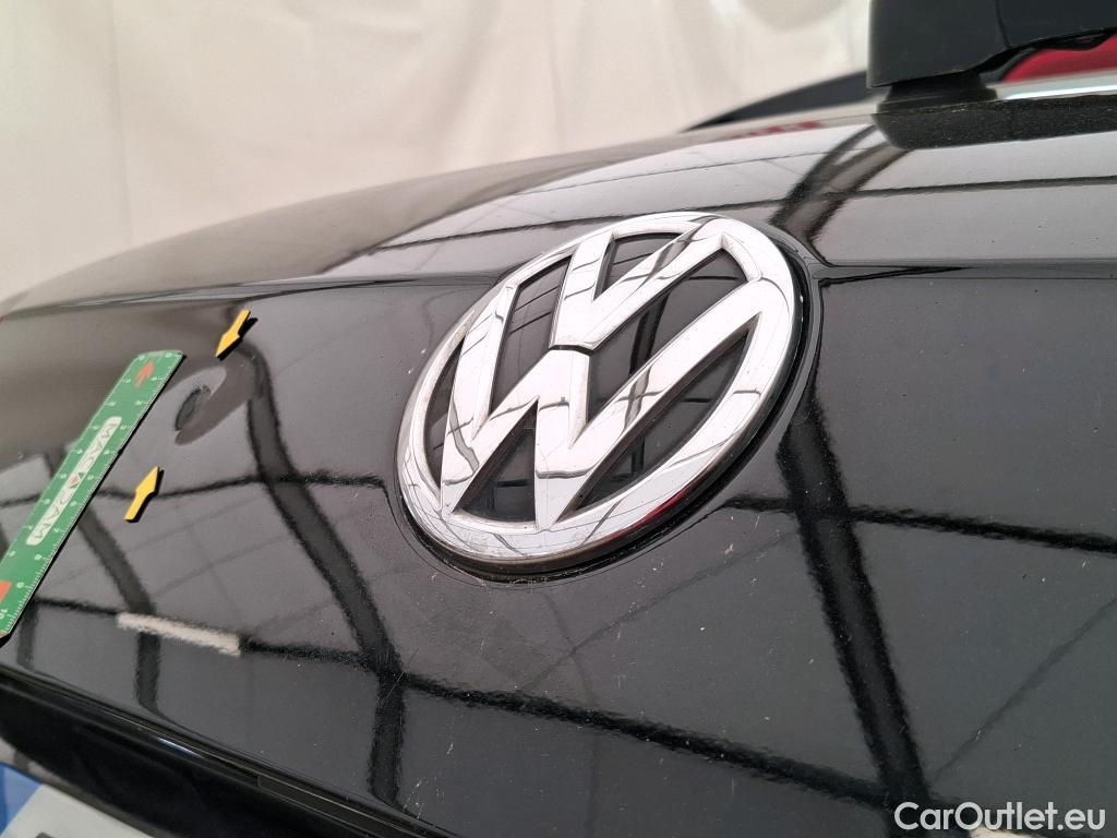  Volkswagen  Tiguan VOLKSWAGEN  5p SUV 2.0 TDI 150 DSG7 Carat Editi BMT 4Motion #26