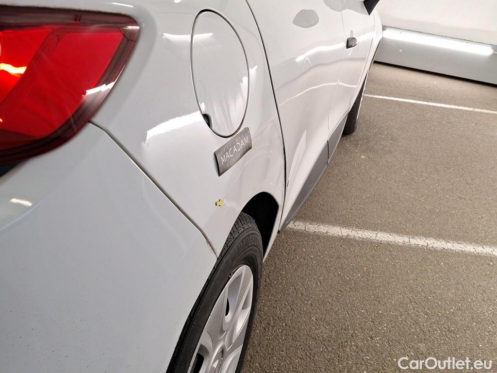  Renault  Clio  IV Air 1.5 dCi 90CV BVM5 E6 #2
