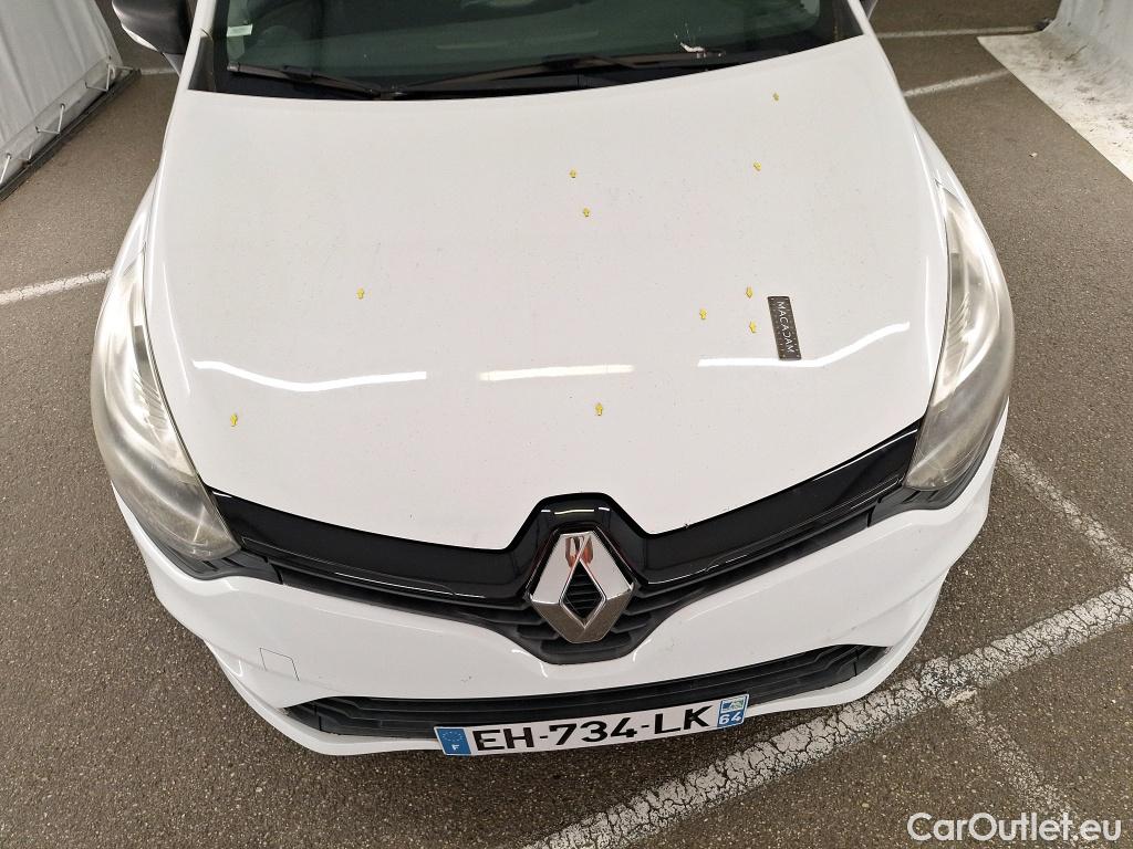  Renault  Clio  IV Air 1.5 dCi 90CV BVM5 E6 #4