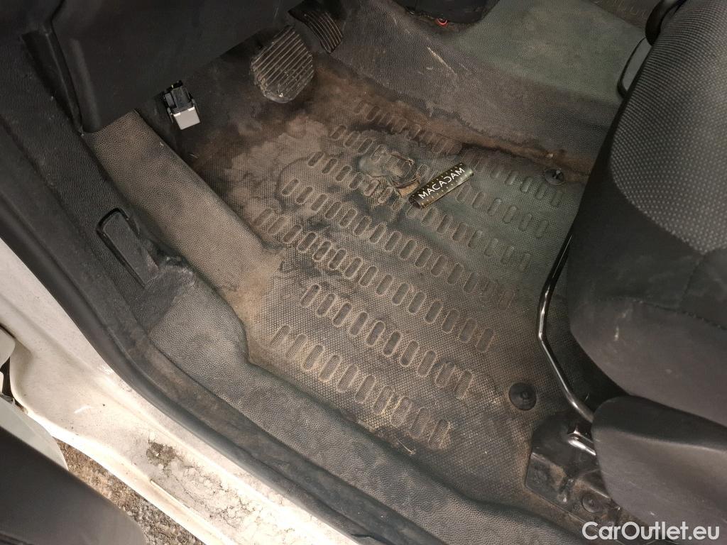  Citroen  Berlingo  Fourgon Business L2 (Long) 1.6 BlueHDi 100CV BVM6 E6 #27
