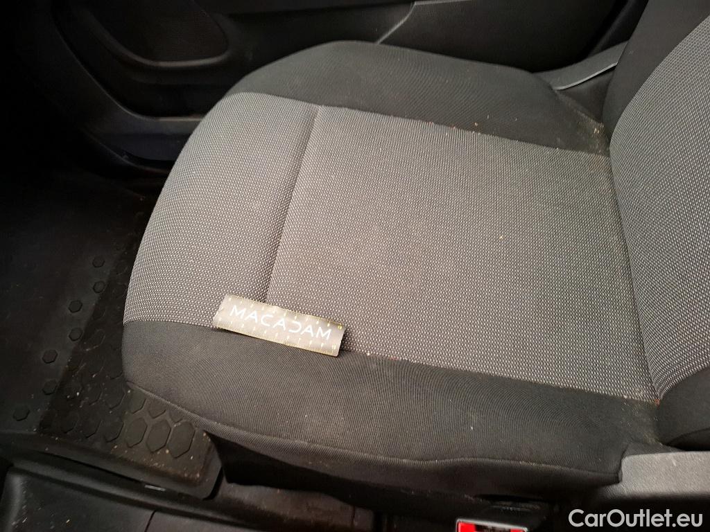  Citroen  Berlingo  Fourgon Club M 650 1.5 BlueHDi 100CV BVM6 E6d #20