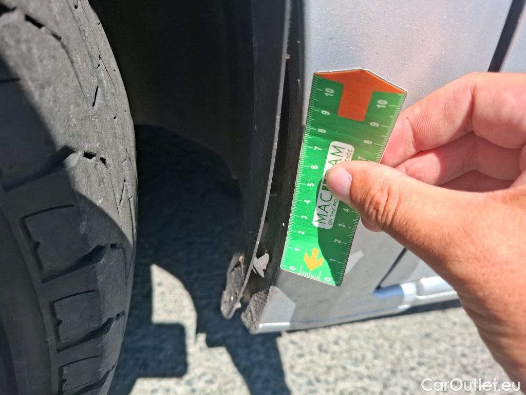  Mercedes  Sprinter MERCEDES-BENZ  / 2018 / 4P / Fourgon tôlé 317 FG 37 3,5t PRO Prop Léger #31