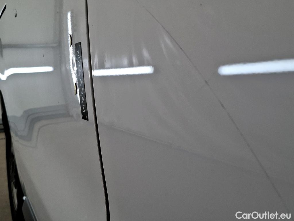  Citroen  Jumpy  Fourgon CityVan XS 1.5 BlueHDi 120CV BVM6 E6dT #30
