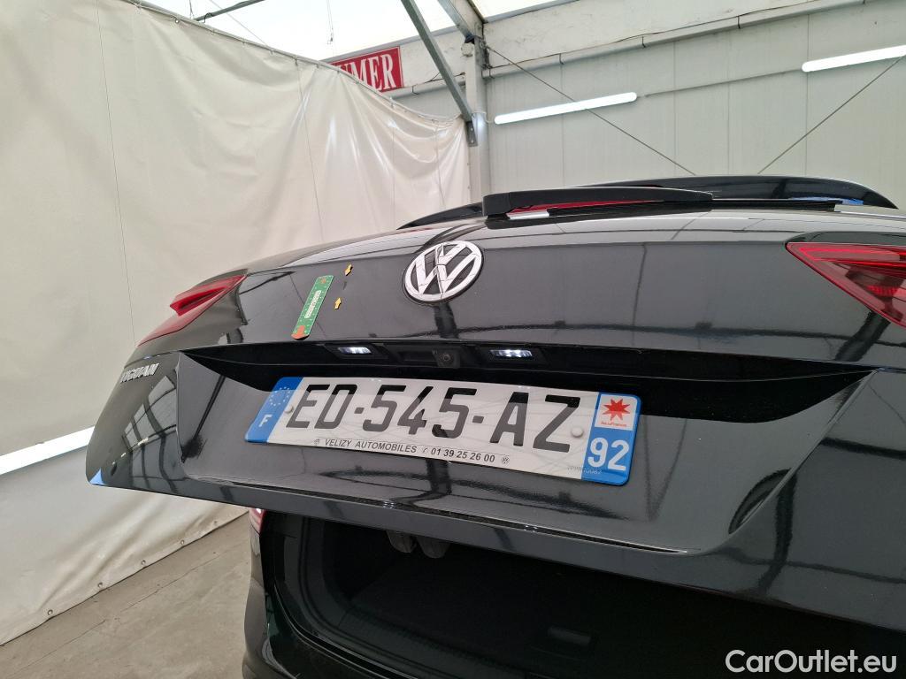  Volkswagen  Tiguan VOLKSWAGEN  5p SUV 2.0 TDI 150 DSG7 Carat Editi BMT 4Motion #25