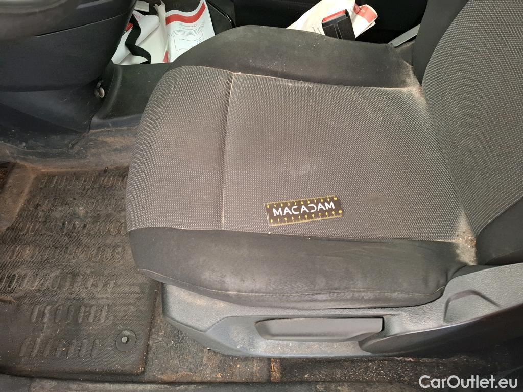  Citroen  Berlingo  Fourgon Club M 650 1.6 BlueHDi 100CV BVM5 E6 #92