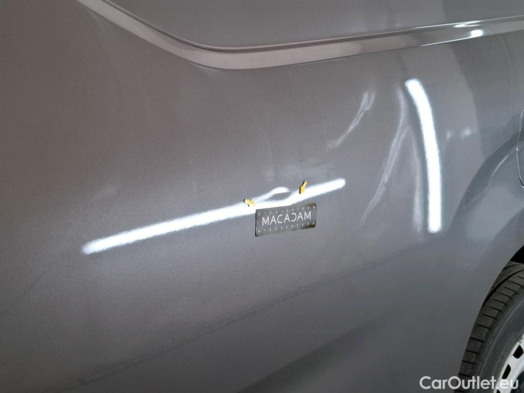  Citroen  Berlingo  Fourgon Club M 650 1.5 BlueHDi 100CV BVM6 E6d #19